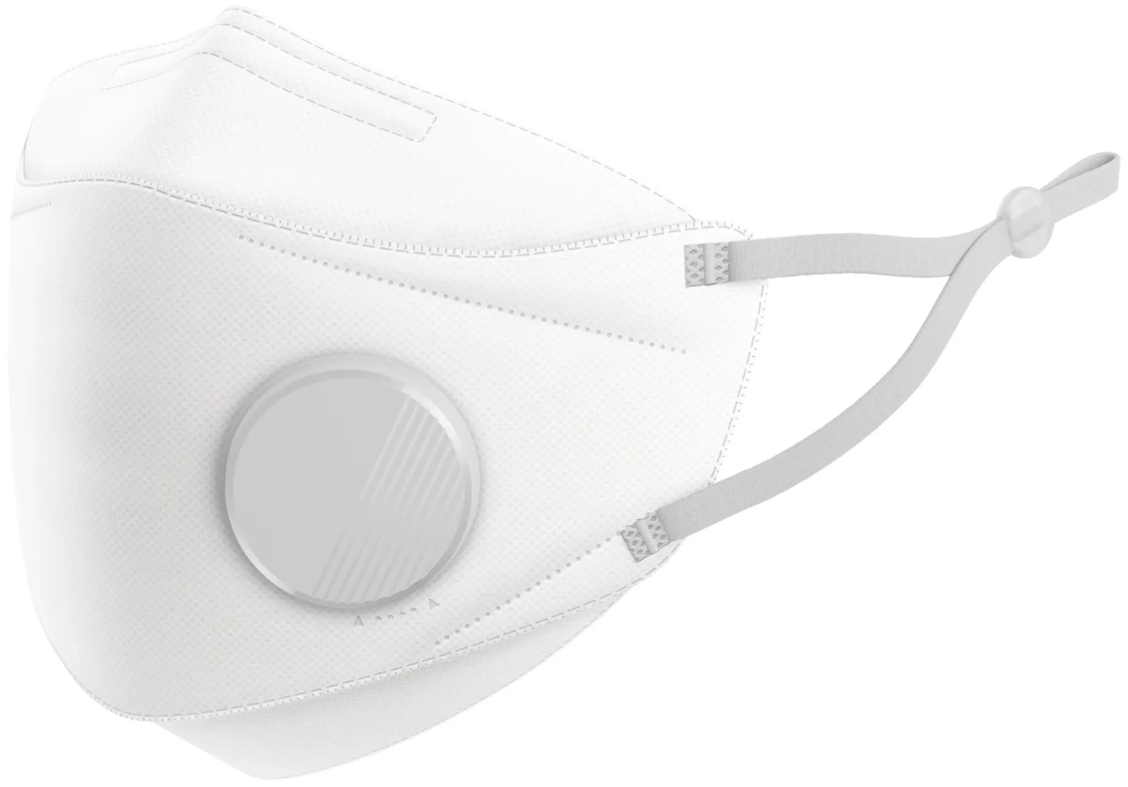 Philips FY0085/00 Çok Kullanımlık Respiratörle