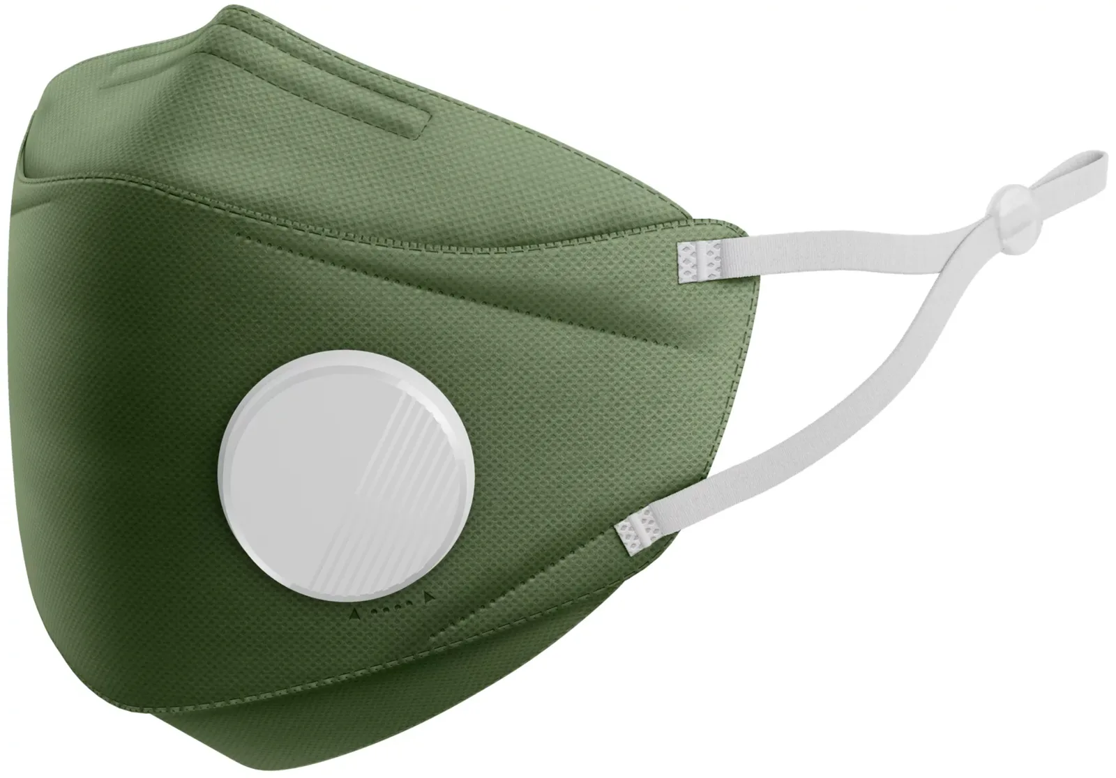Philips FY0085/04 Çok Kullanımlık Respiratörle