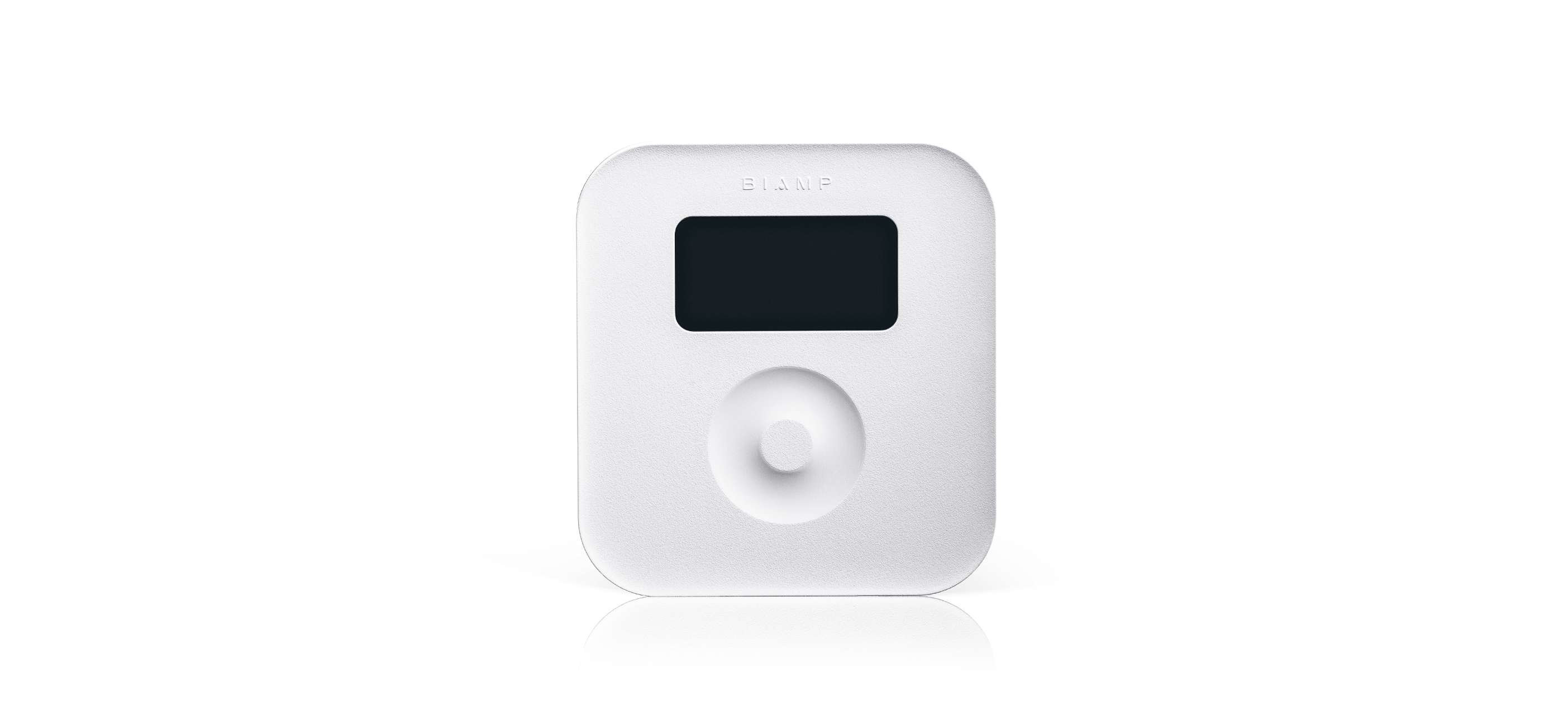 Biamp Tesira TEC-1s 920-00316-00001 Çok Odalı Ses Kontrol Aygıtları