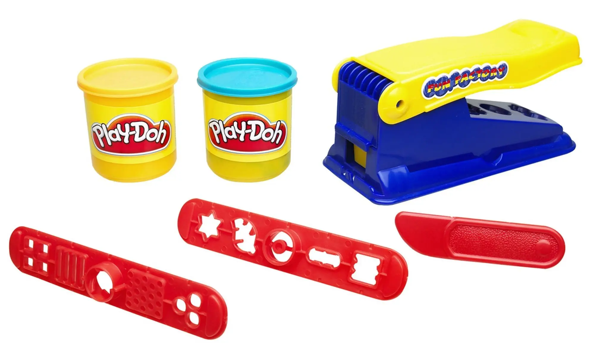 Hasbro 90020E240 Çömlekçilik Ve Modelleme Ürünleri