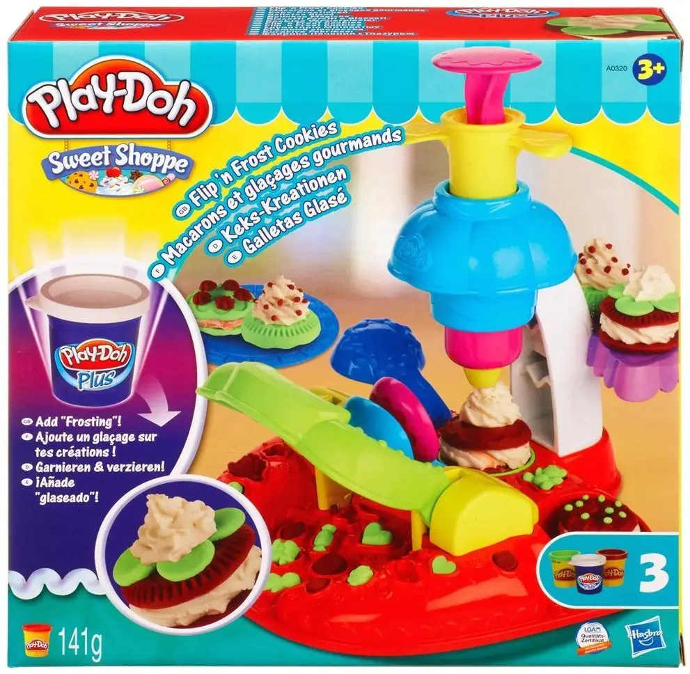 Hasbro A0320E240 Thumbnail 1