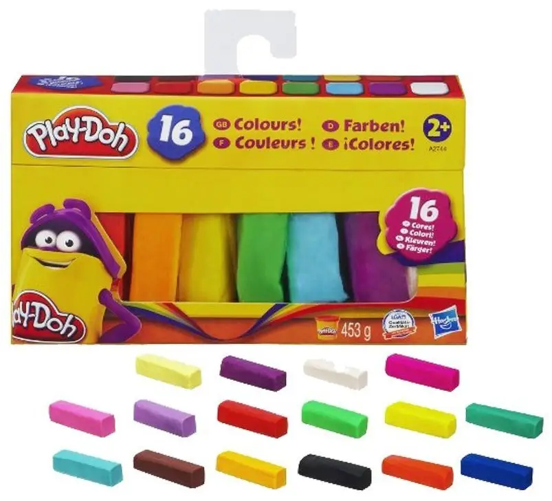 Hasbro A2744E240 Çömlekçilik Ve Modelleme Ürünleri