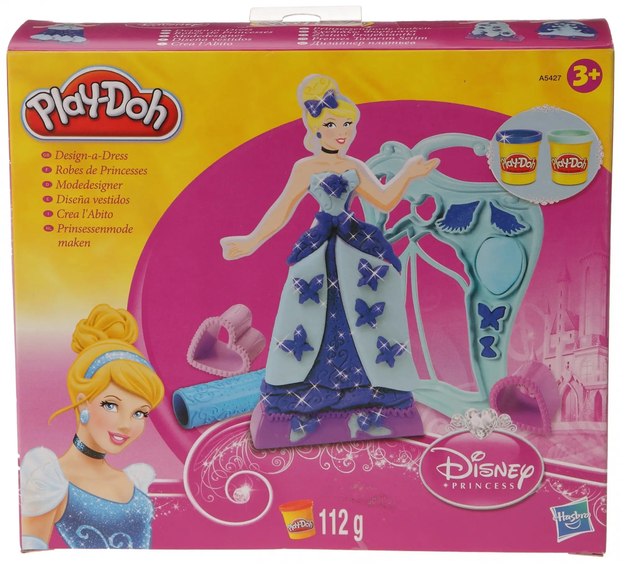 Hasbro A5427 Thumbnail 2