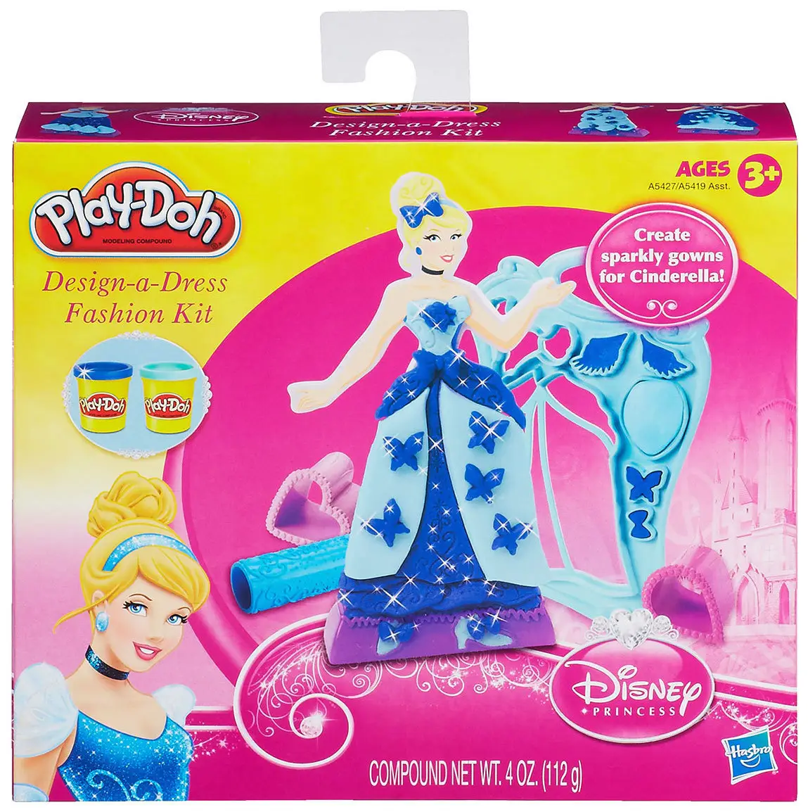 Hasbro A5427 Thumbnail 3