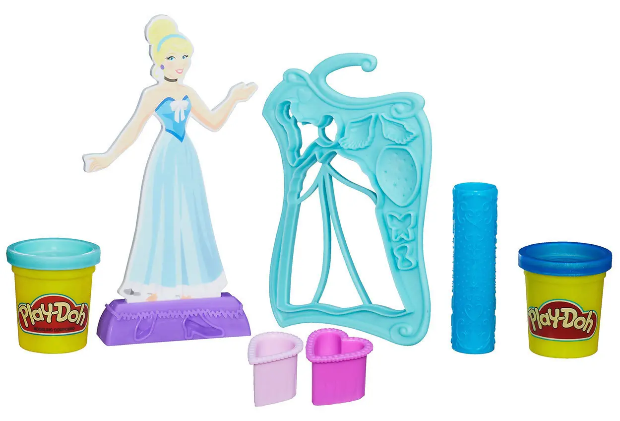 Hasbro A5427 Çömlekçilik Ve Modelleme Ürünleri