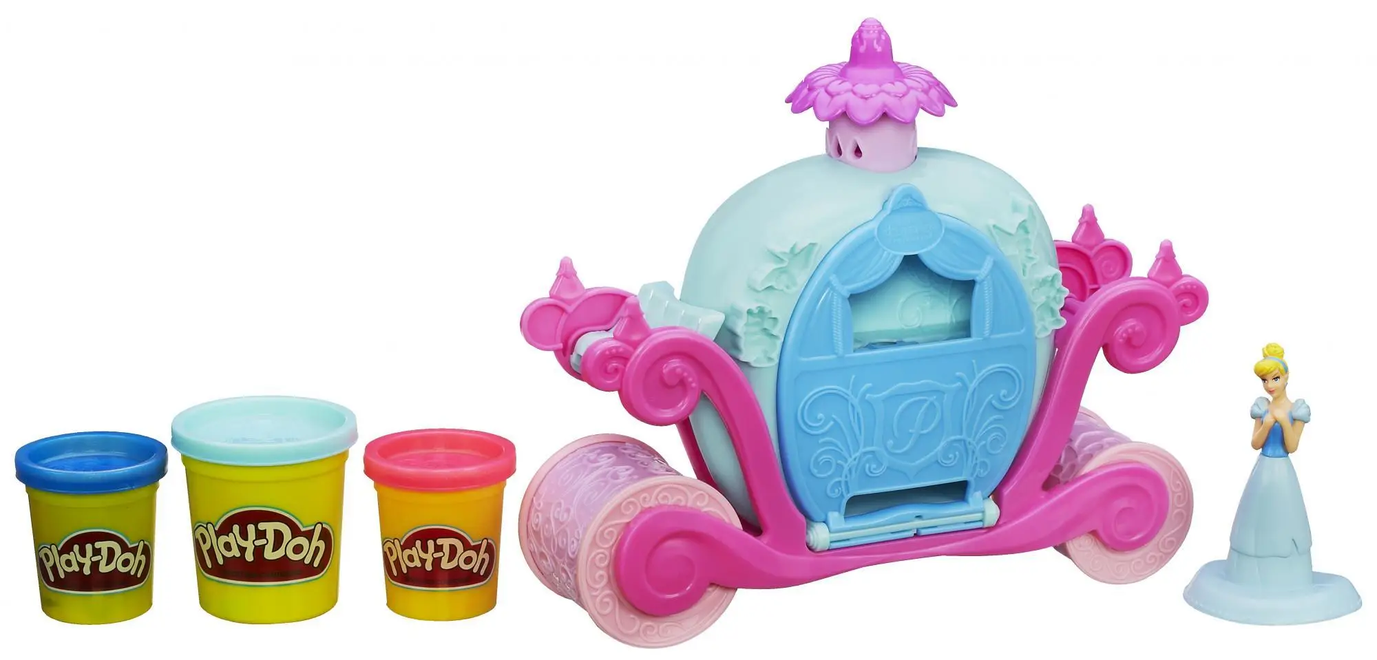Hasbro A6070E240 Çömlekçilik Ve Modelleme Ürünleri