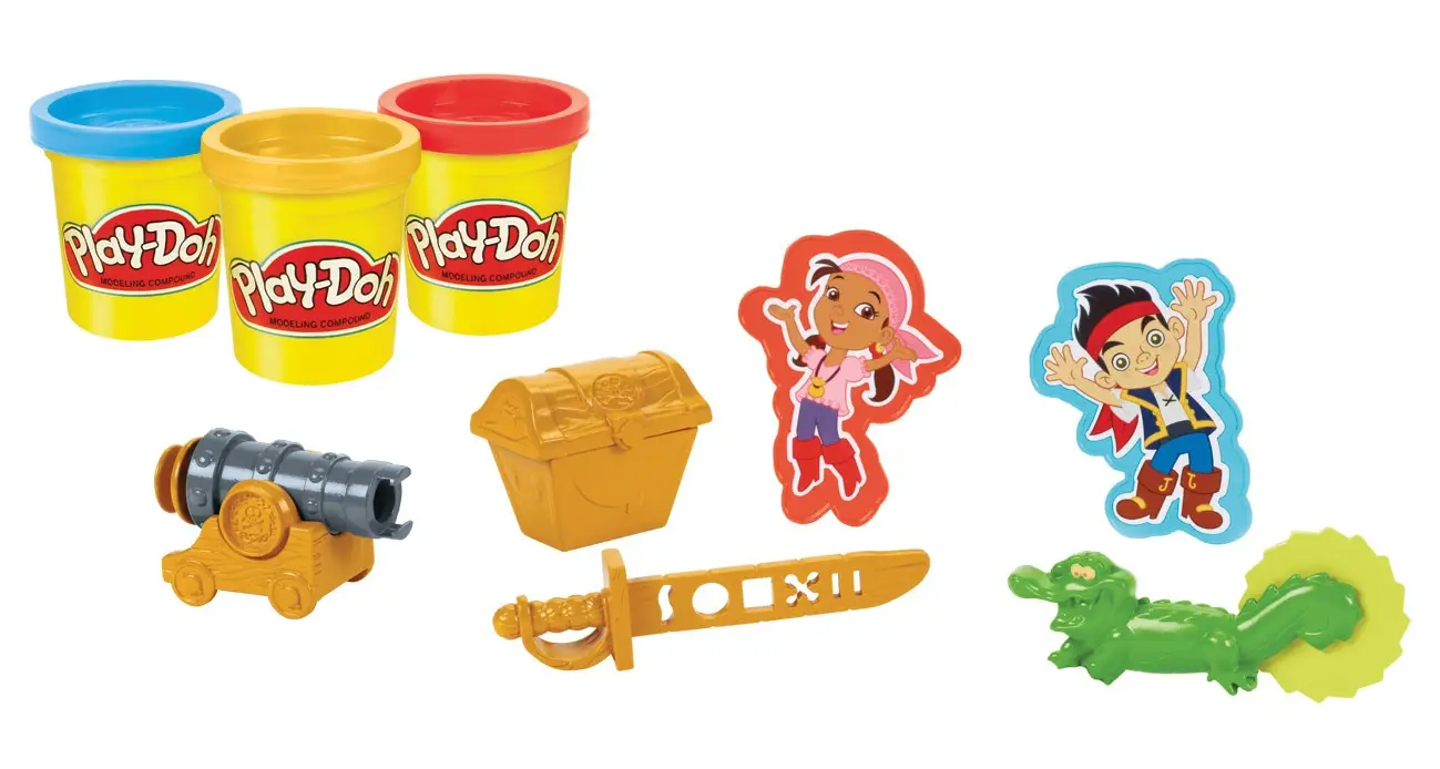 Hasbro A6075E240 Çömlekçilik Ve Modelleme Ürünleri