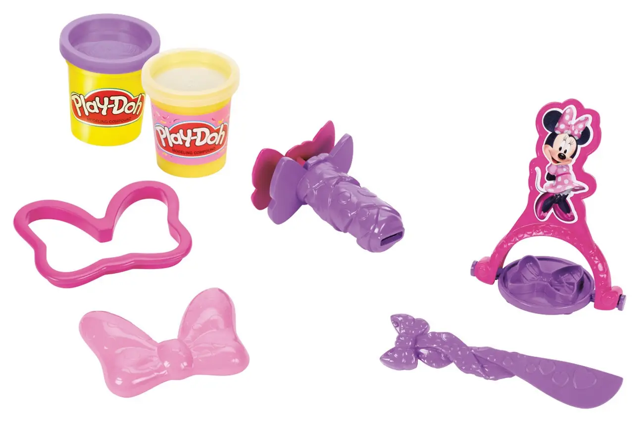 Hasbro A6076E240 Çömlekçilik Ve Modelleme Ürünleri