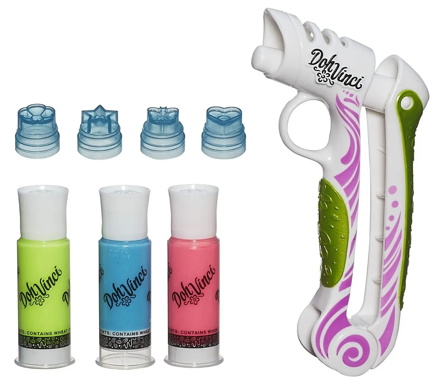 Hasbro A7190EU41 Thumbnail 1