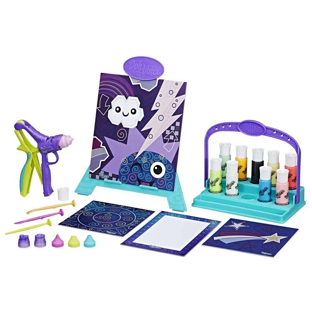 Hasbro C0912 Çömlekçilik Ve Modelleme Ürünleri