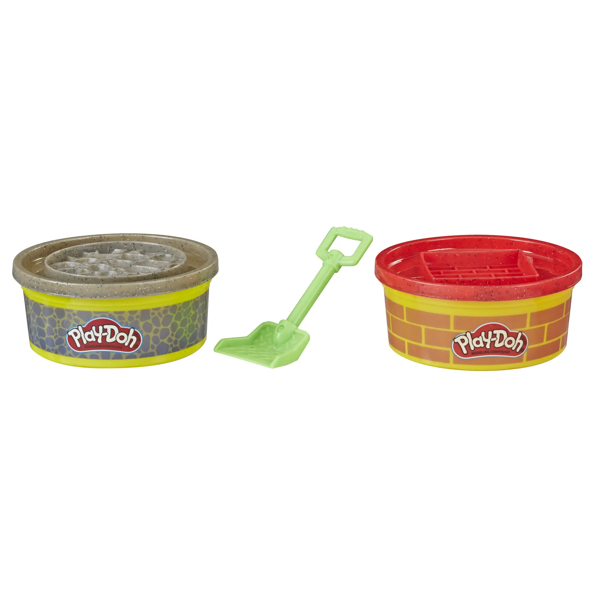 Hasbro E4524EU41 Çömlekçilik Ve Modelleme Ürünleri