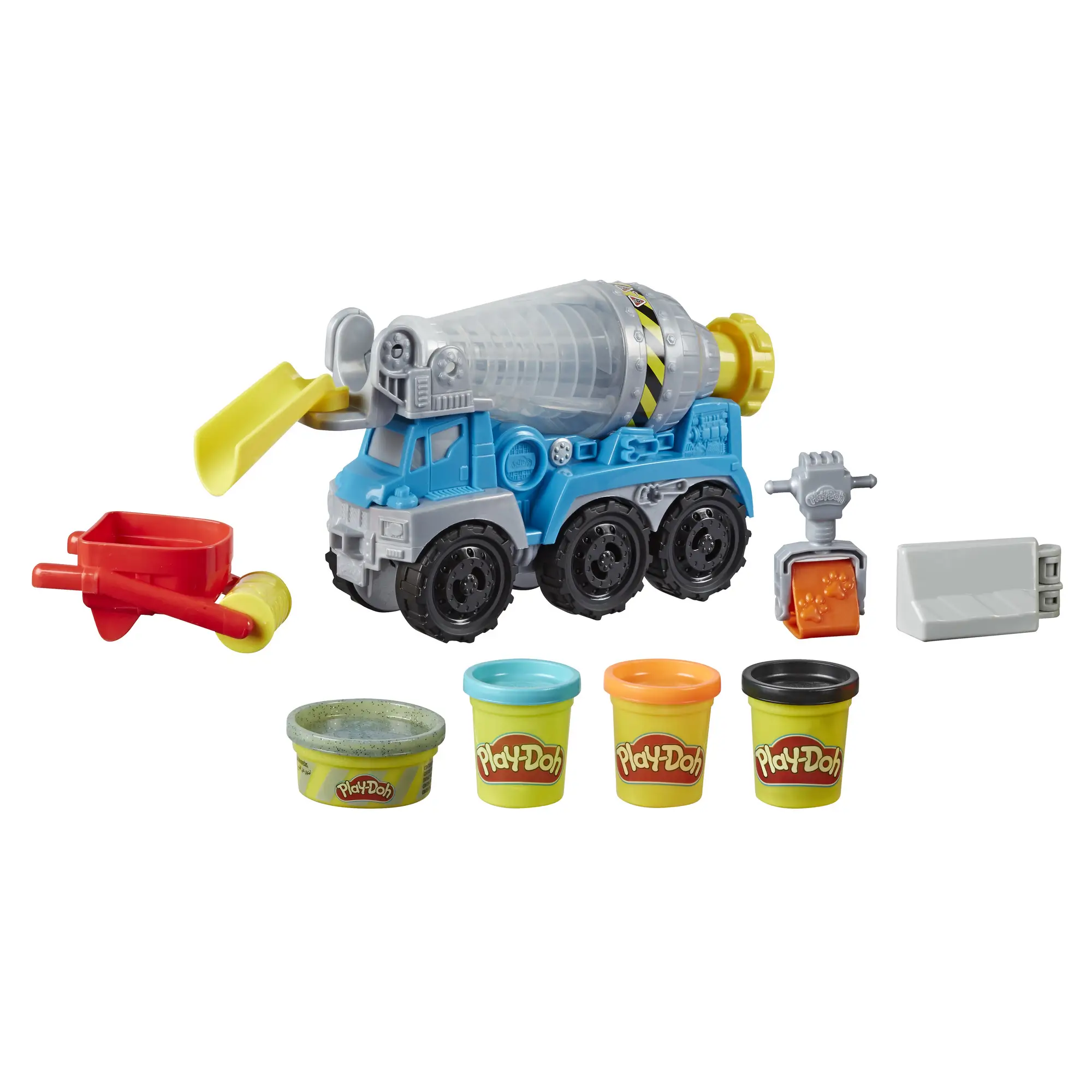 Hasbro E6891 Thumbnail 1