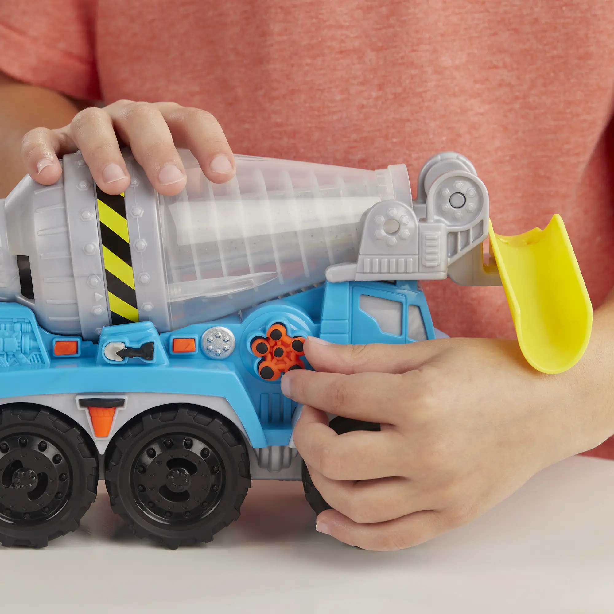 Hasbro E6891 Thumbnail 3