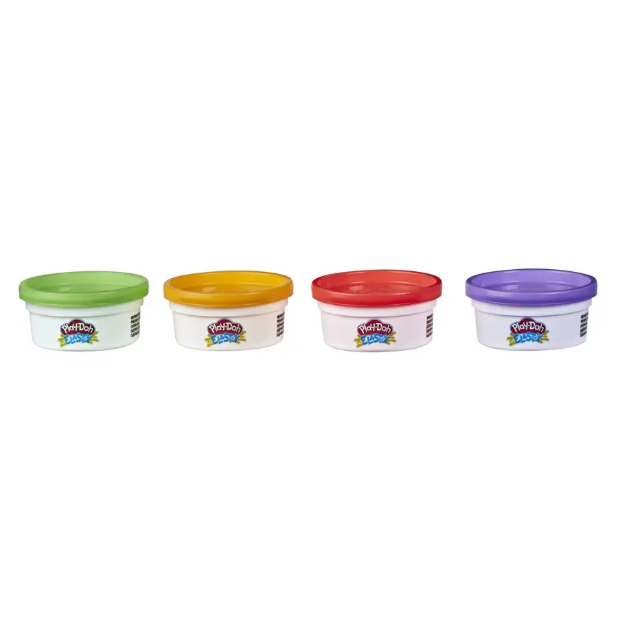 Hasbro E98635L0 Çömlekçilik Ve Modelleme Ürünleri