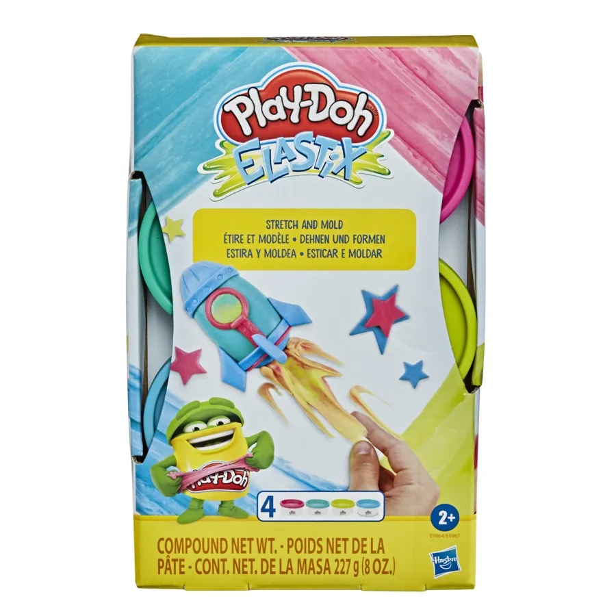 Hasbro E98645L0 Thumbnail 1