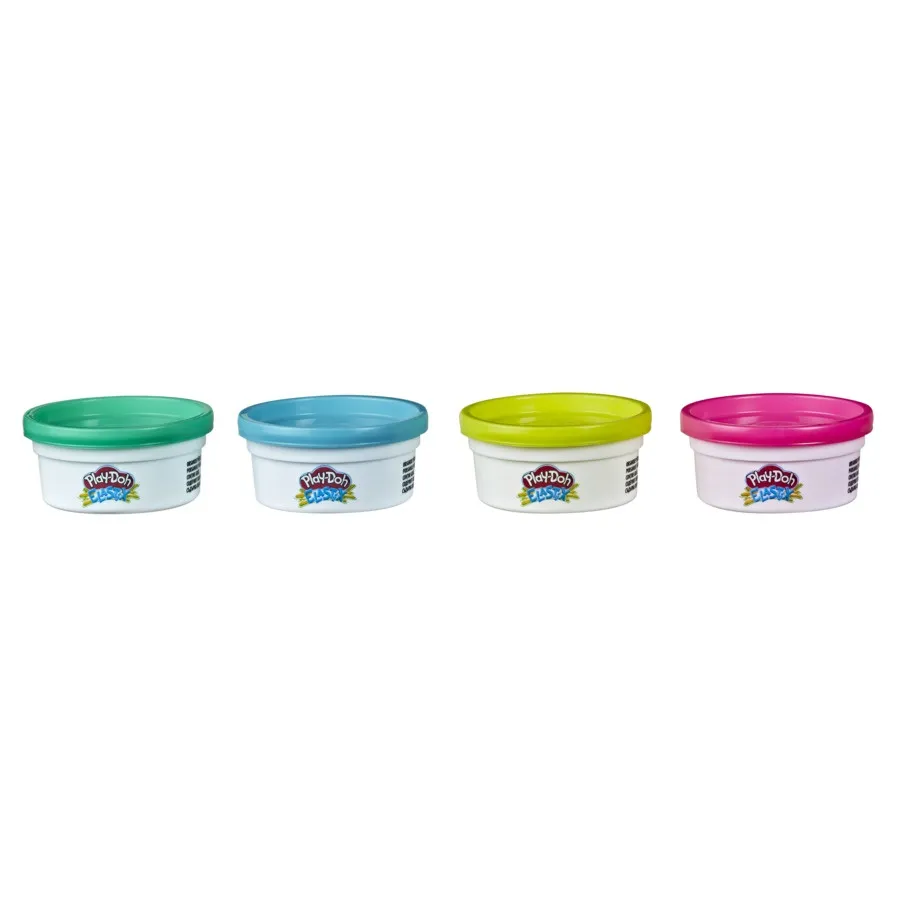 Hasbro E98645L0 Çömlekçilik Ve Modelleme Ürünleri
