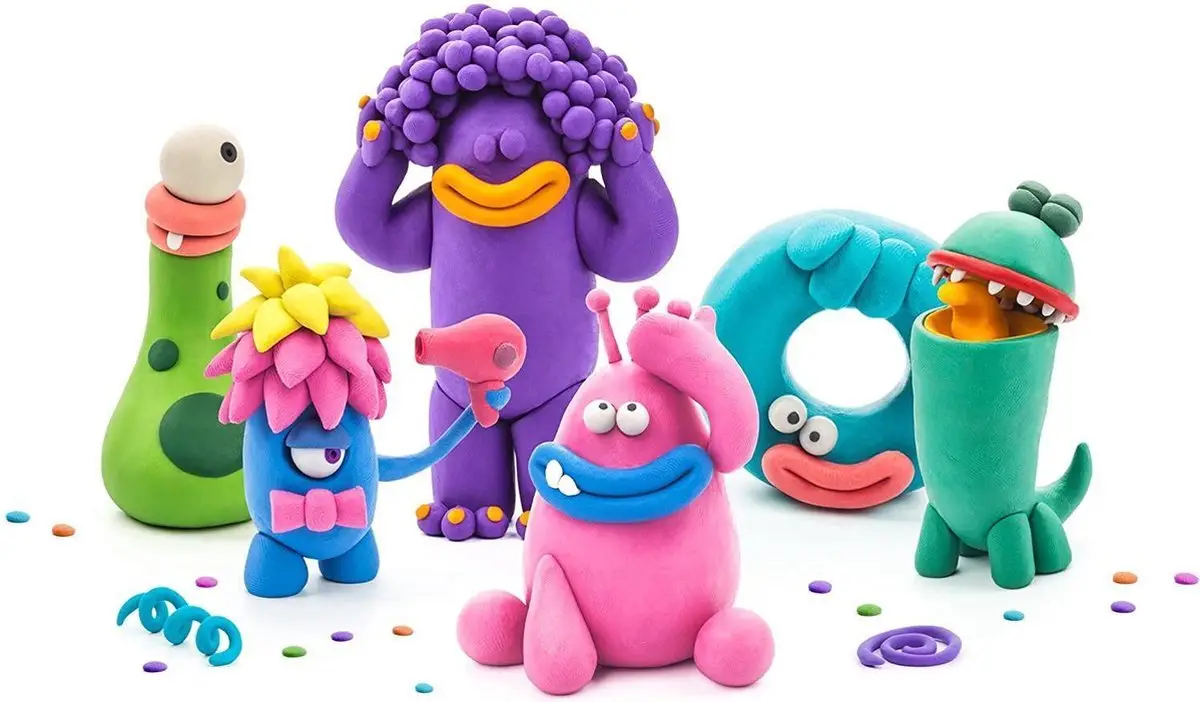 HEY CLAY HC18007 Çömlekçilik Ve Modelleme Ürünleri