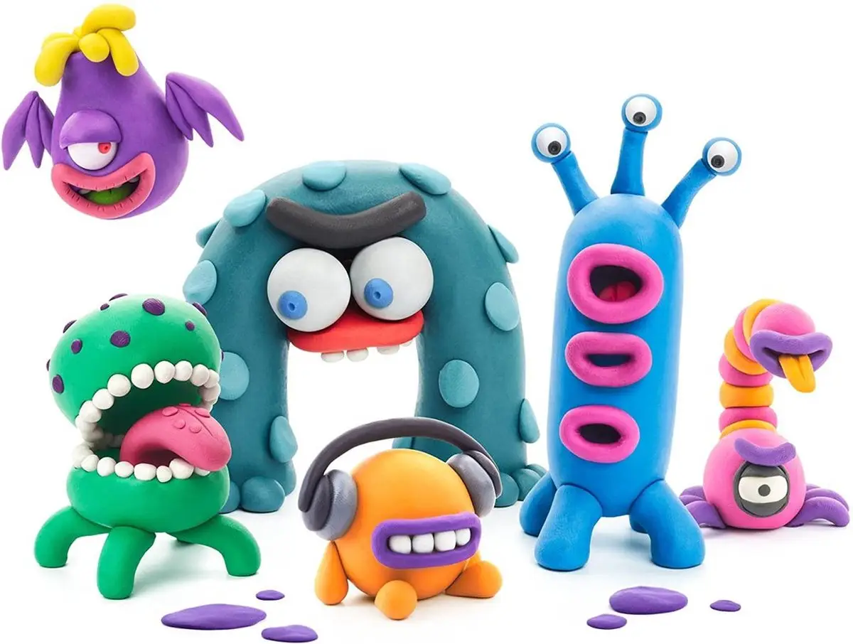 HEY CLAY HC18008 Çömlekçilik Ve Modelleme Ürünleri