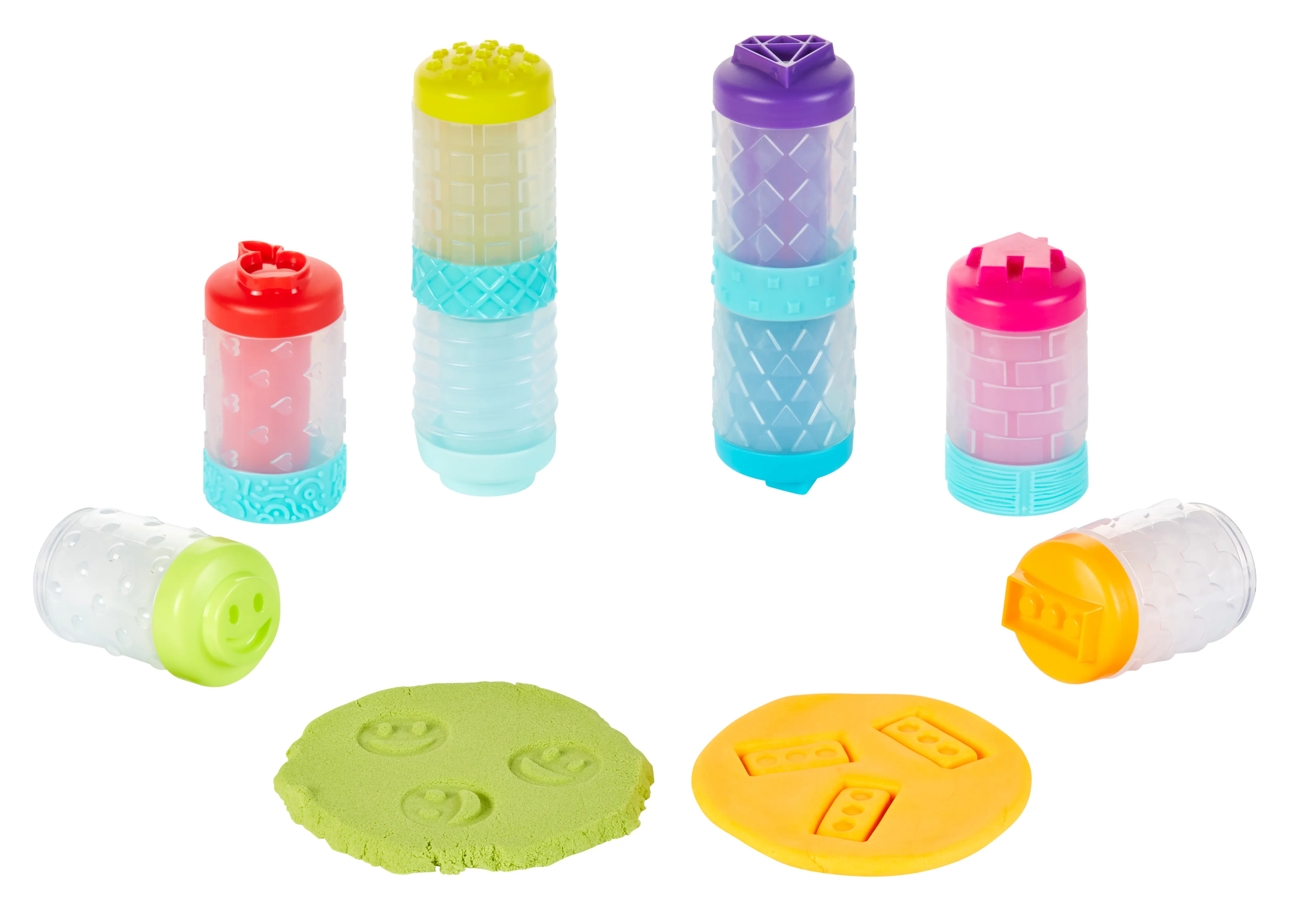 MGA Entertainment Wonder Factory 595298 Çömlekçilik Ve Modelleme Ürünleri