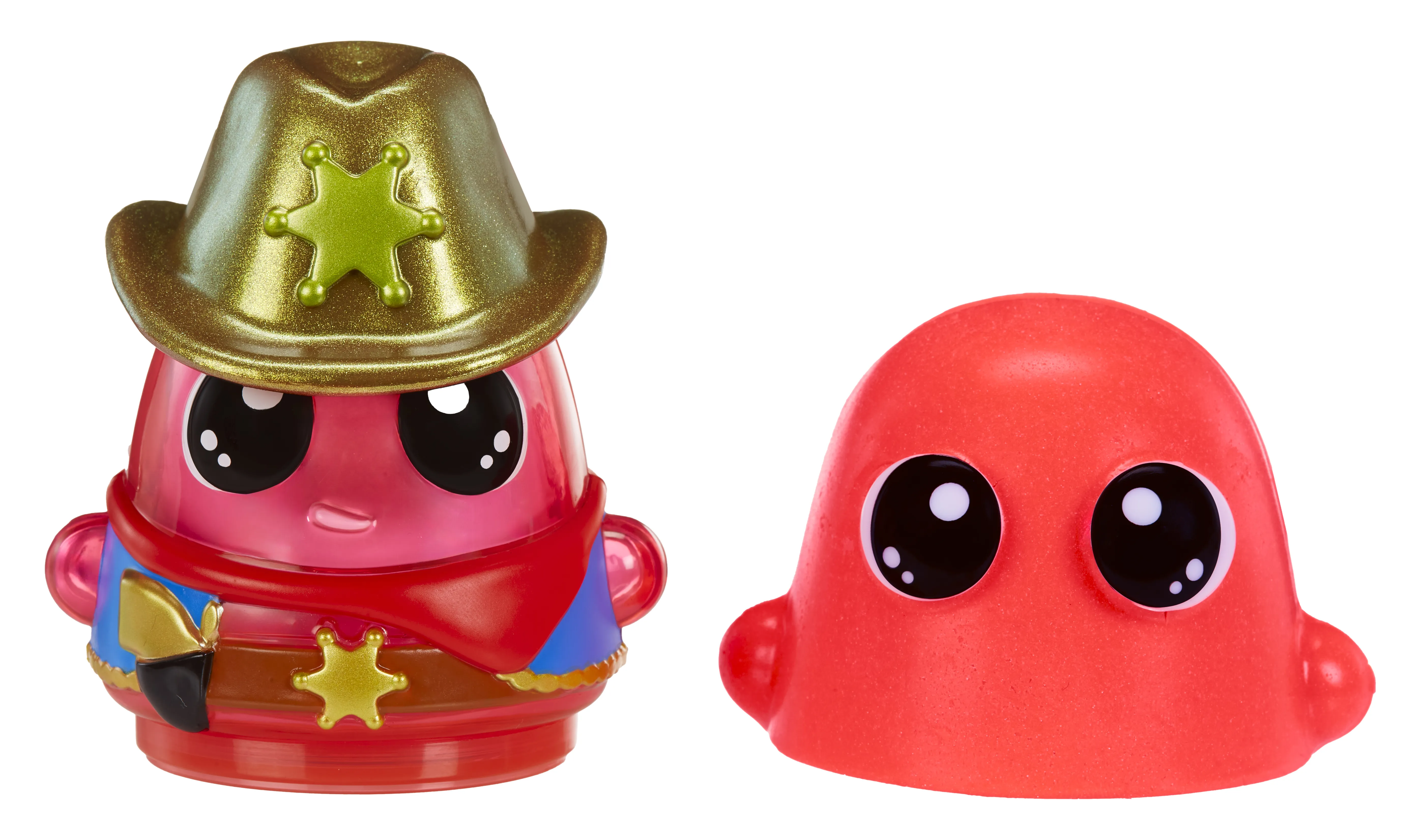 MGA Entertainment DohKins Cowboy in Tray 122890-EUC Çömlekçilik Ve Modelleme Ürünleri