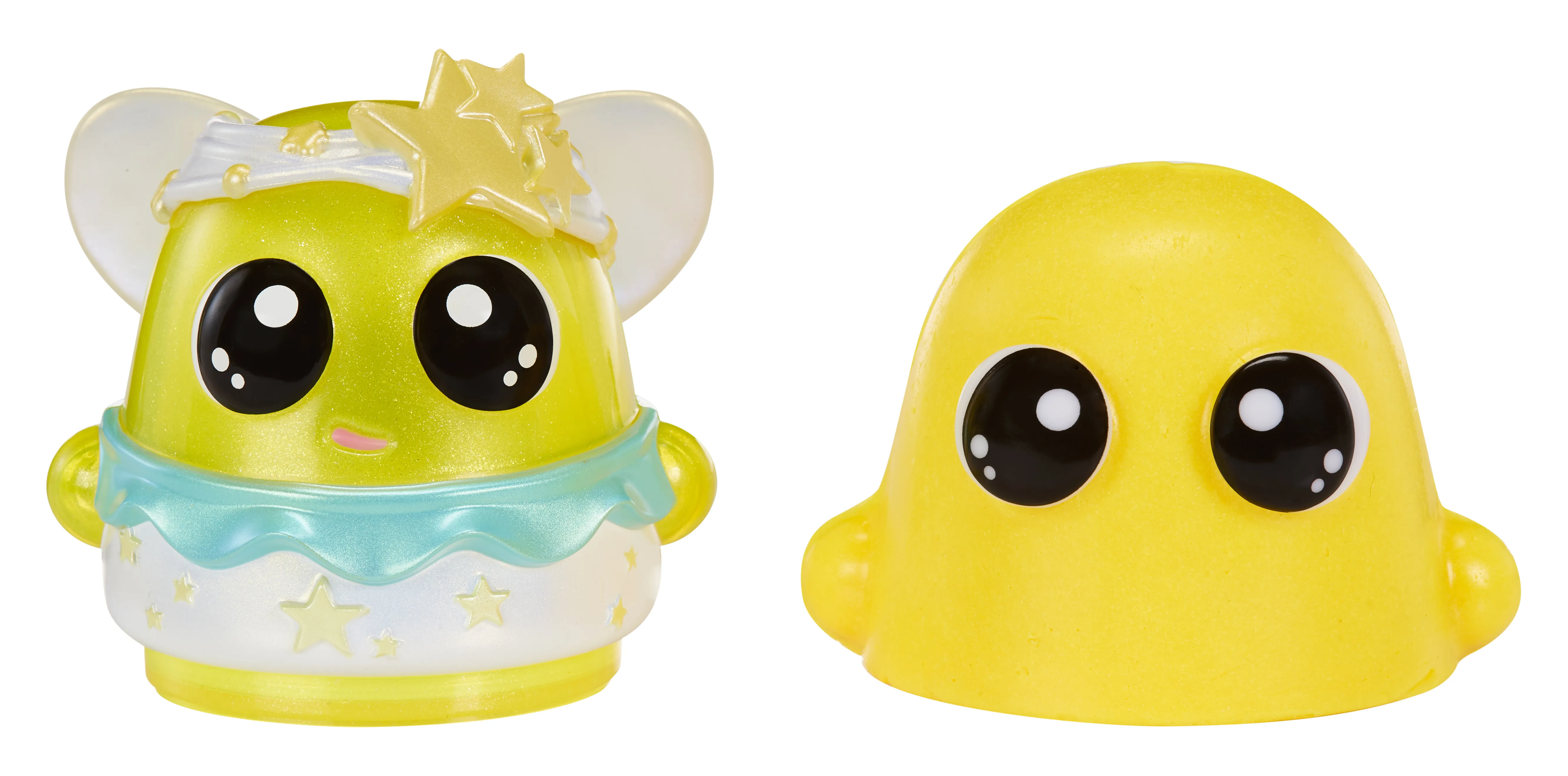 MGA Entertainment DohKins Fairy in Tray 122913-EUC Çömlekçilik Ve Modelleme Ürünleri