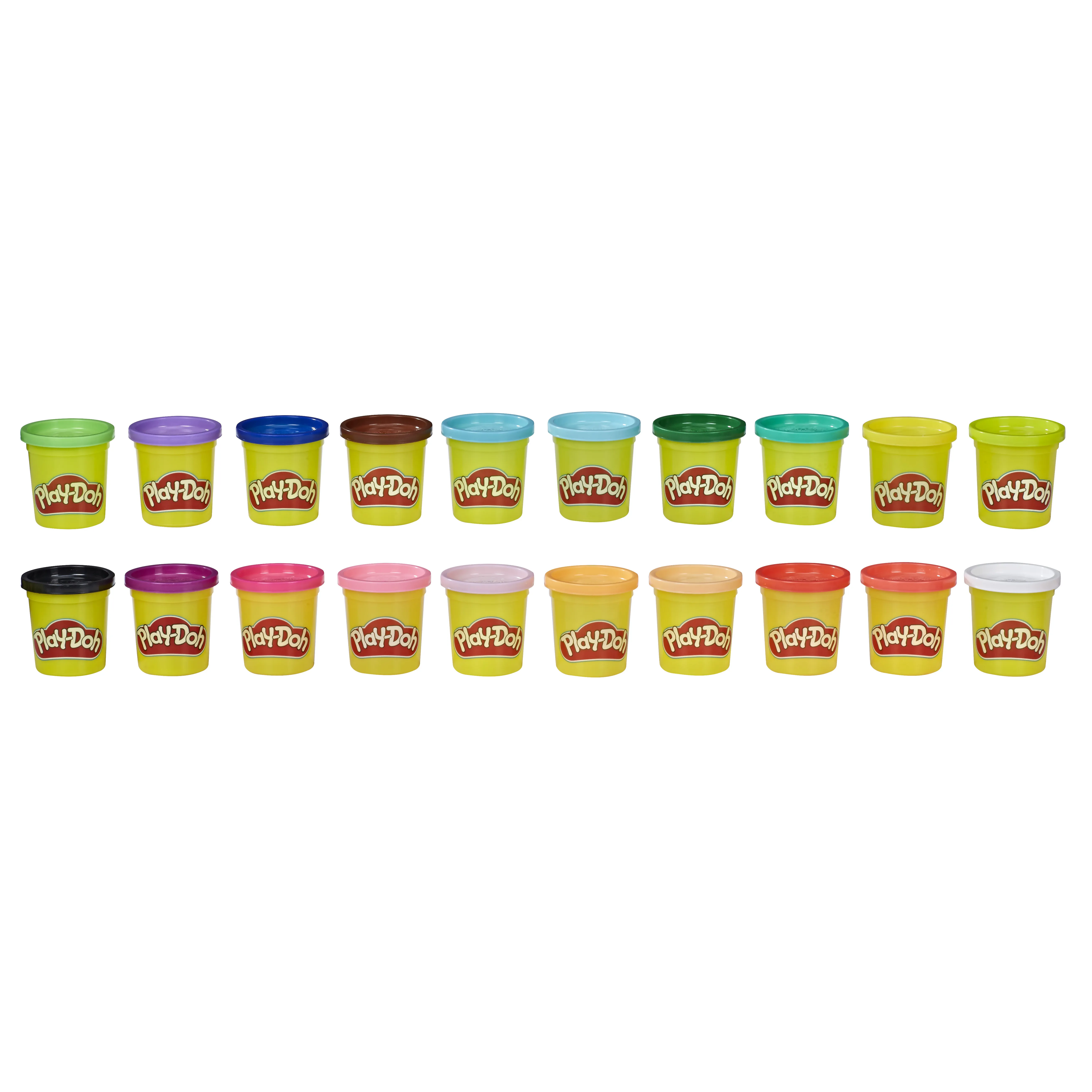 Play-Doh E94135L0 Çömlekçilik Ve Modelleme Ürünleri
