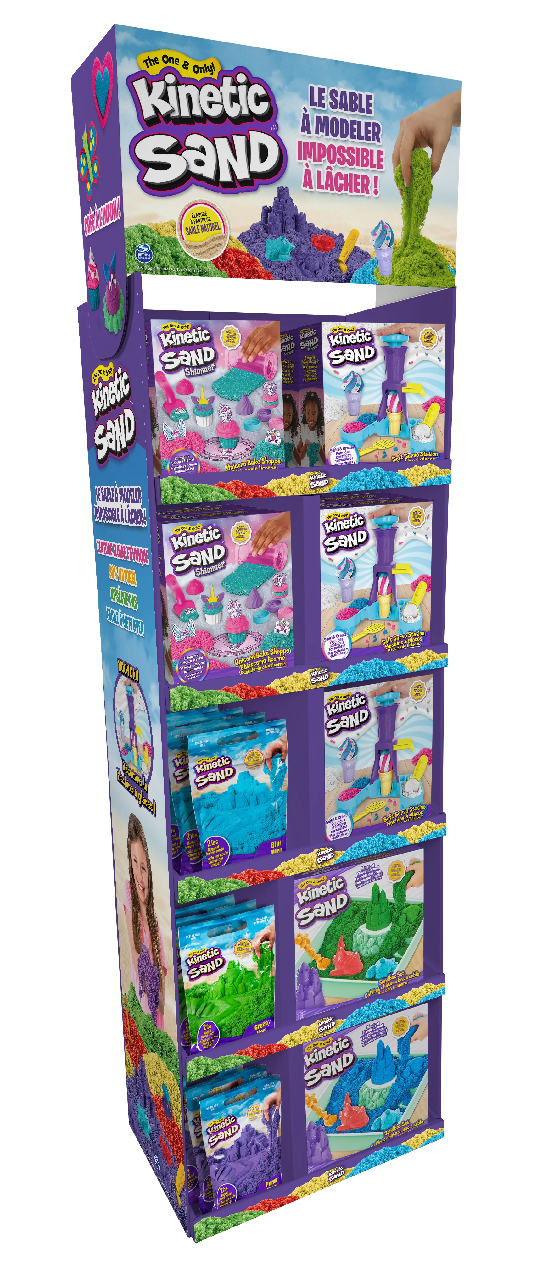 Spin Master 6071087 Çömlekçilik Ve Modelleme Ürünleri