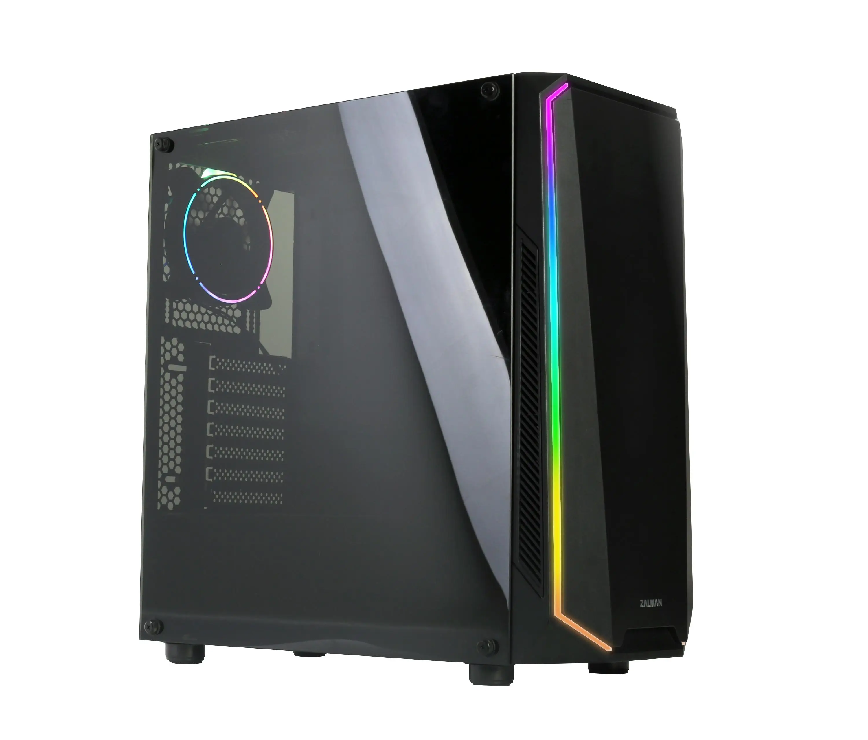 Zalman K1 REV.B Thumbnail 2