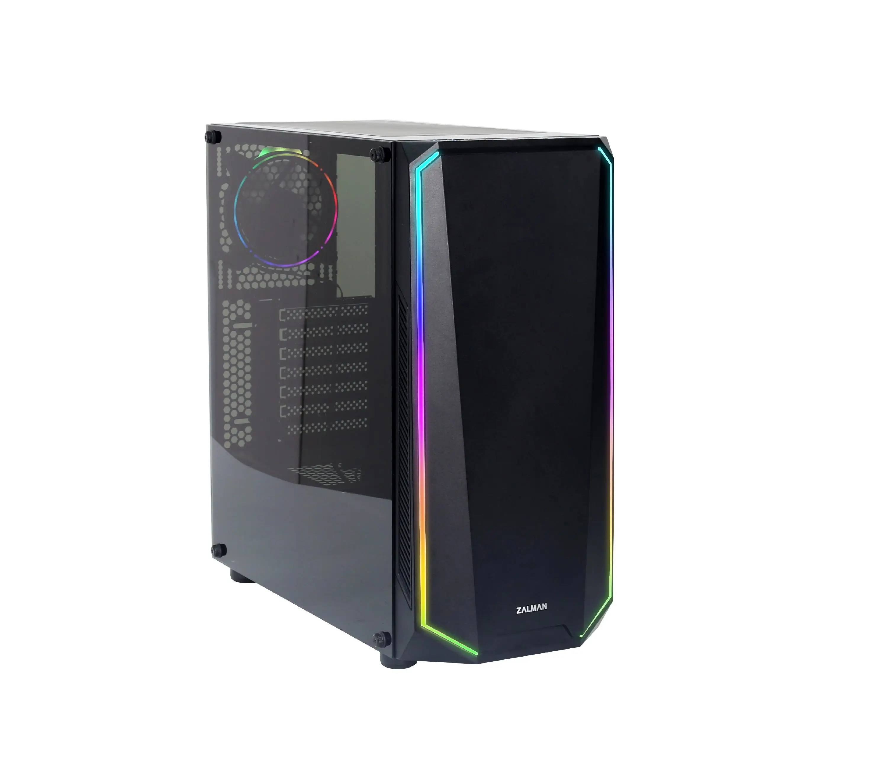 Zalman K1 REV.B Thumbnail 3