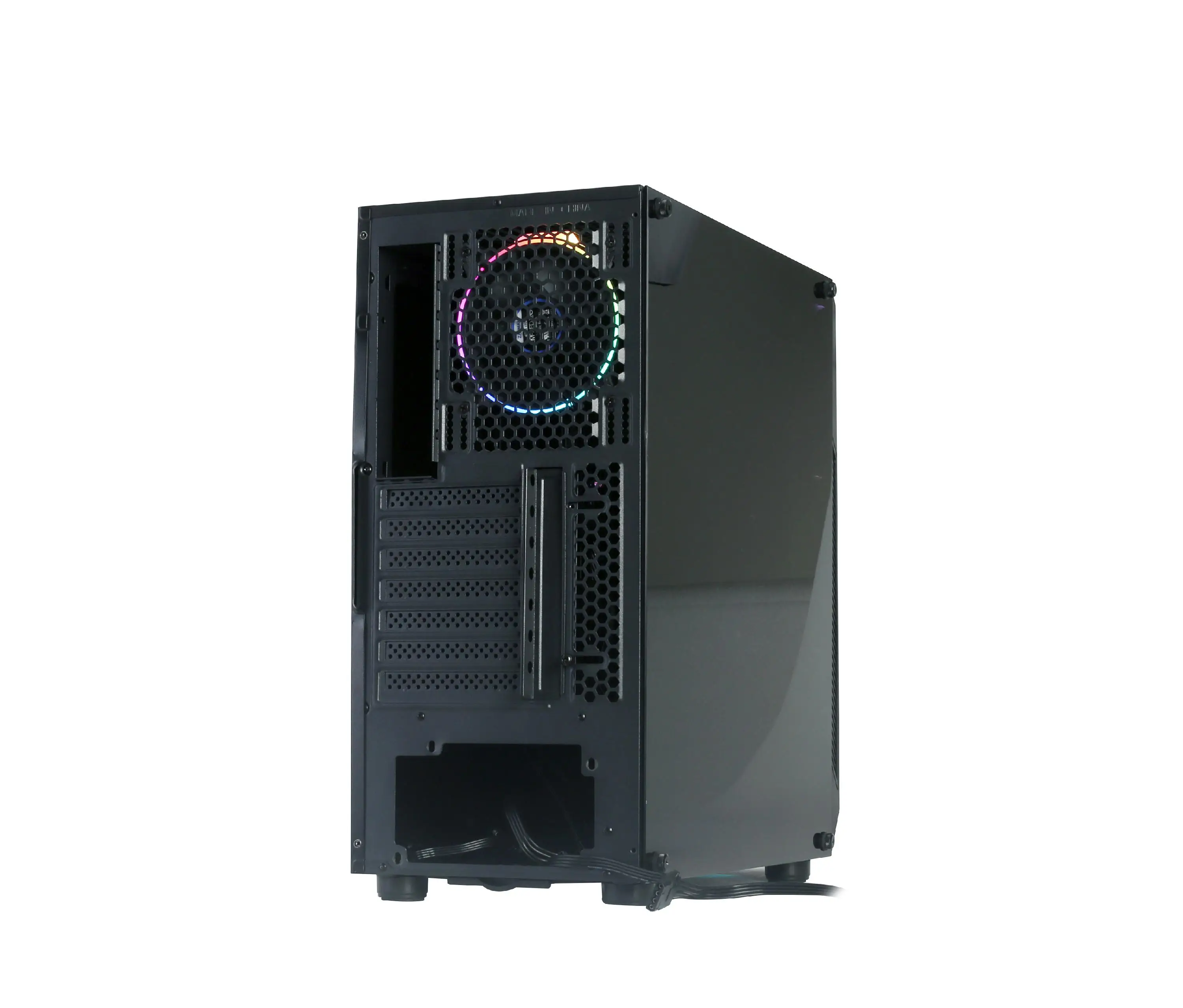 Zalman K1 REV.B Thumbnail 4