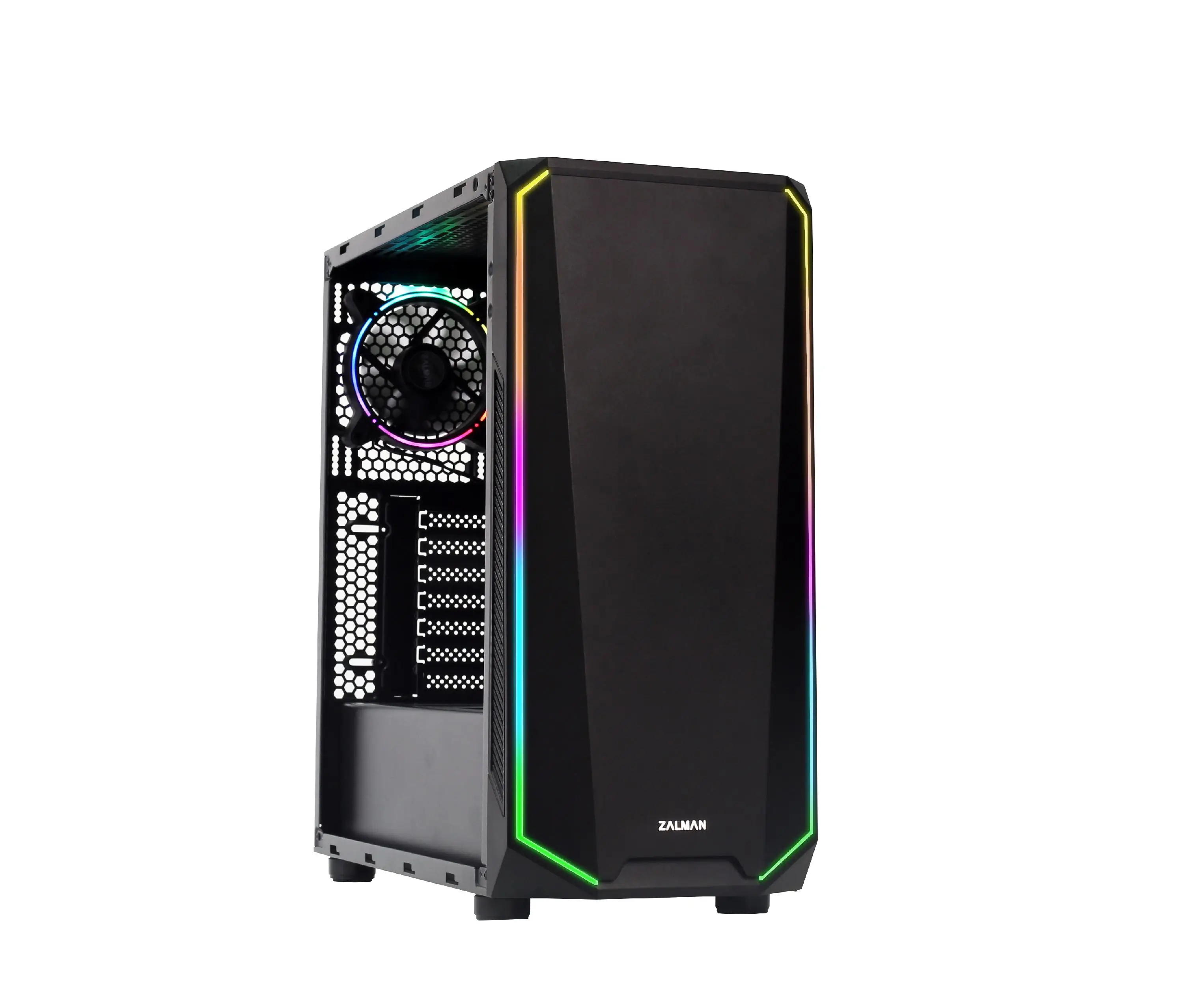 Zalman K1 REV.B Kas