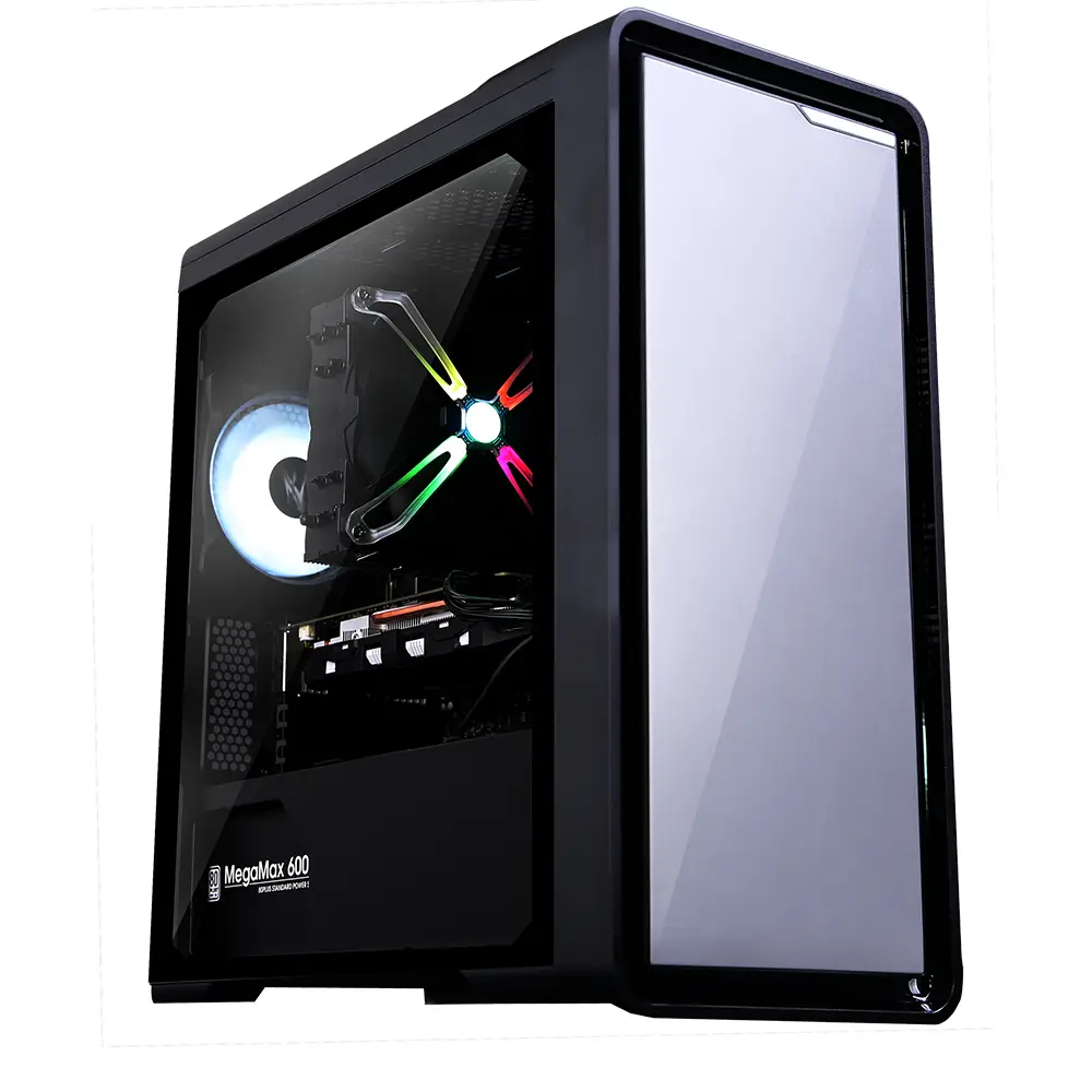 Zalman M3 Kas