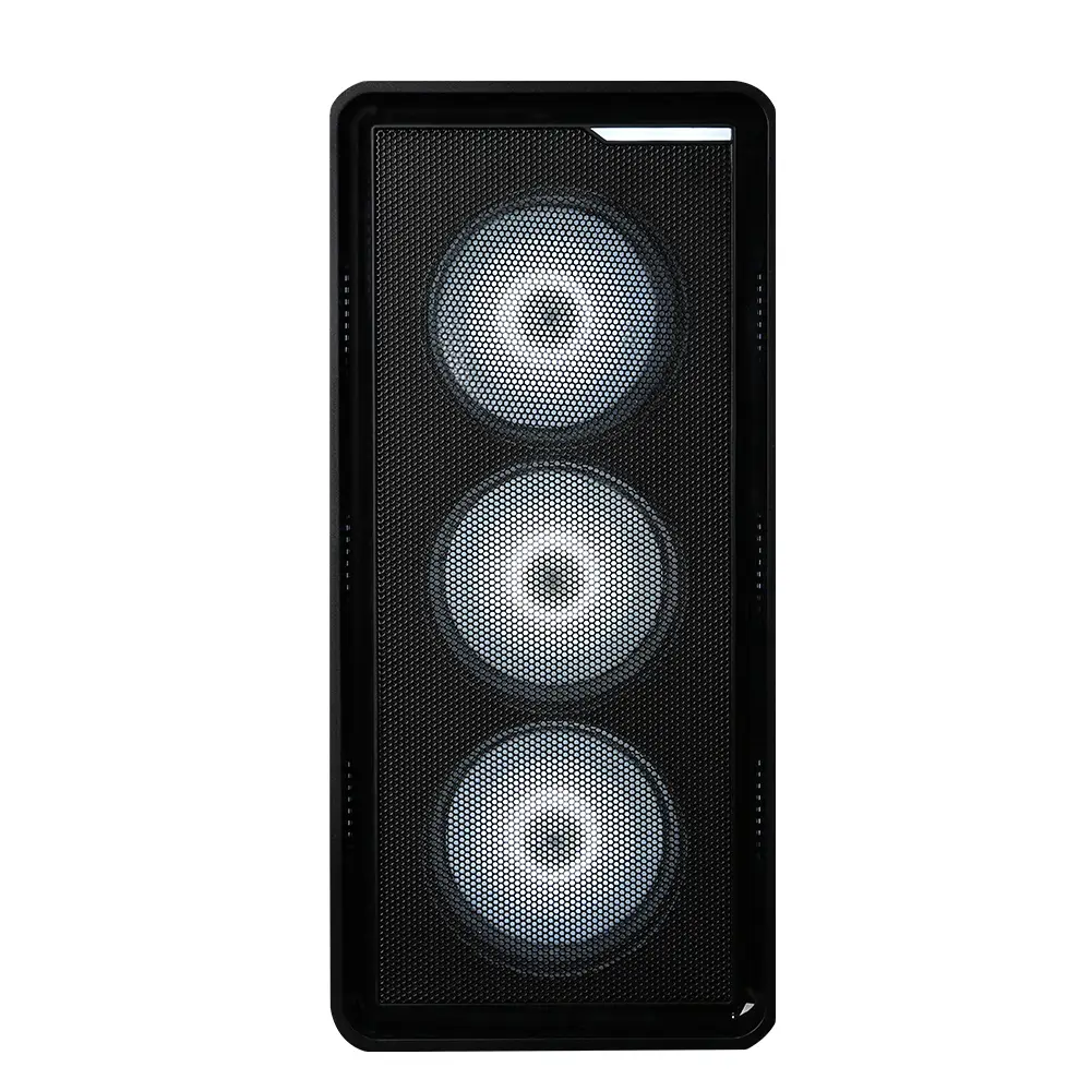 Zalman M3 PLUS Kasa Thumbnail 1