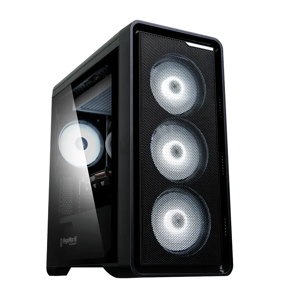 Zalman M3 PLUS Kasa Thumbnail 3