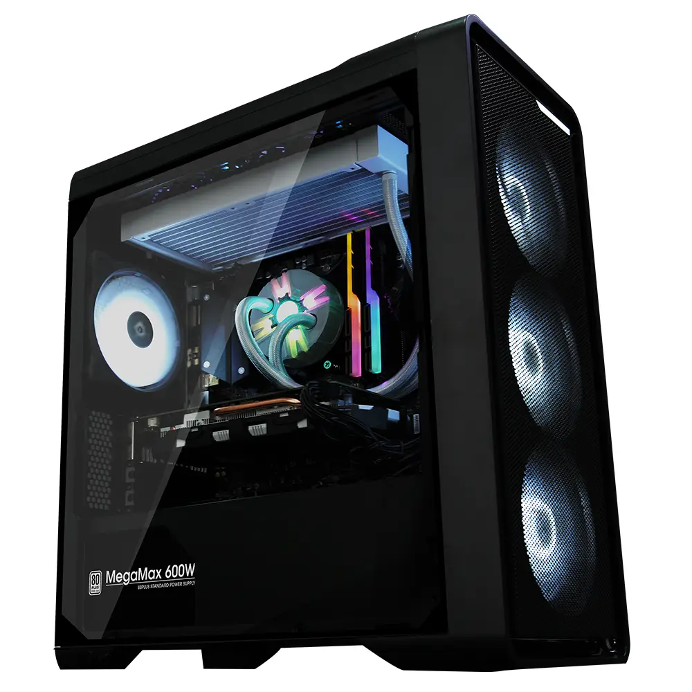 Zalman M3 PLUS Kas
