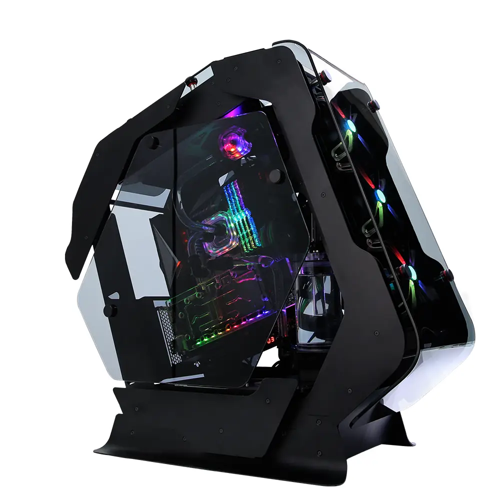 Zalman Z-MACHINE 500 Thumbnail 3