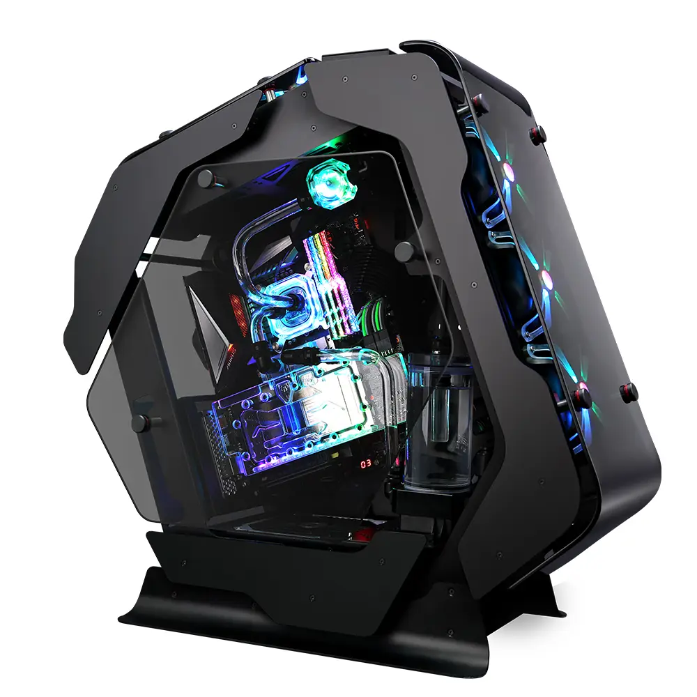 Zalman Z-MACHINE 500 Kas