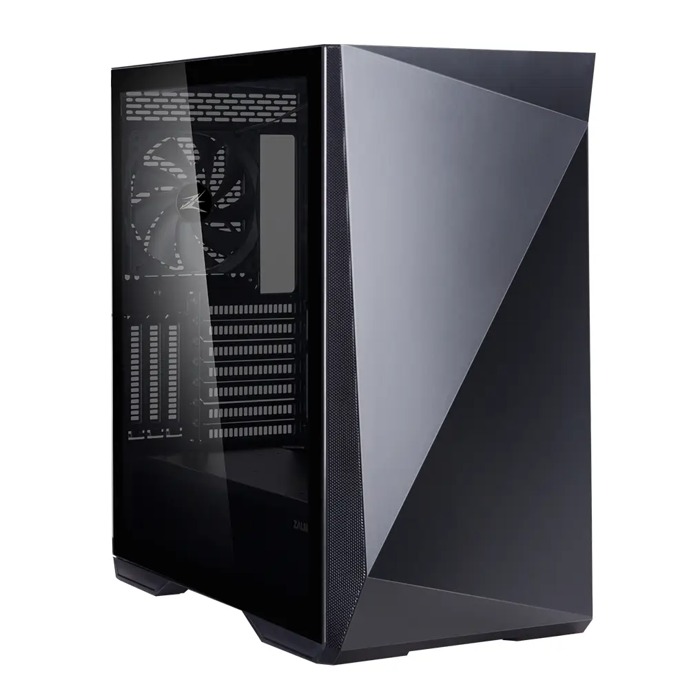 Zalman Z9 Iceberg Computer Cases