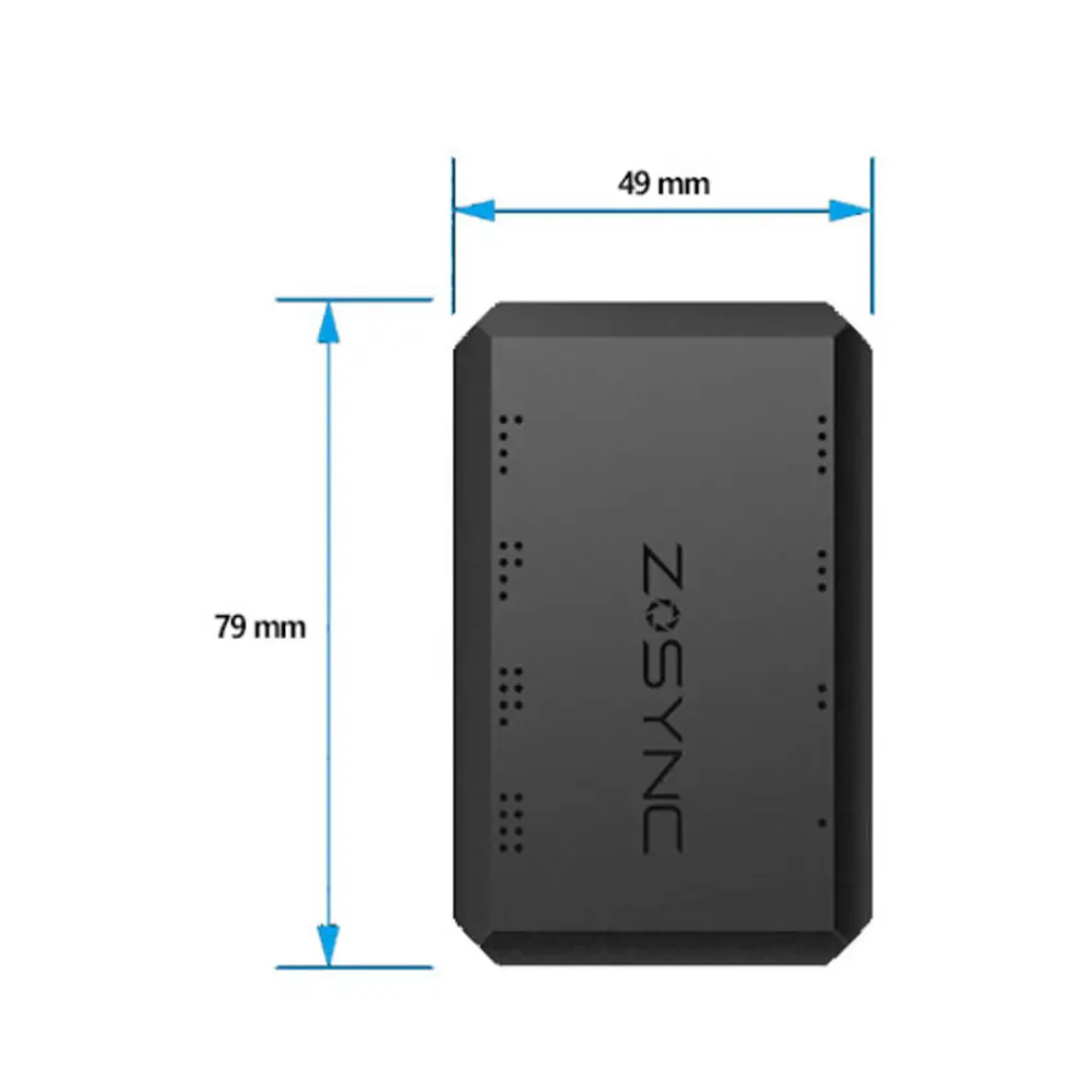 Zalman Z-SYNC Thumbnail 5