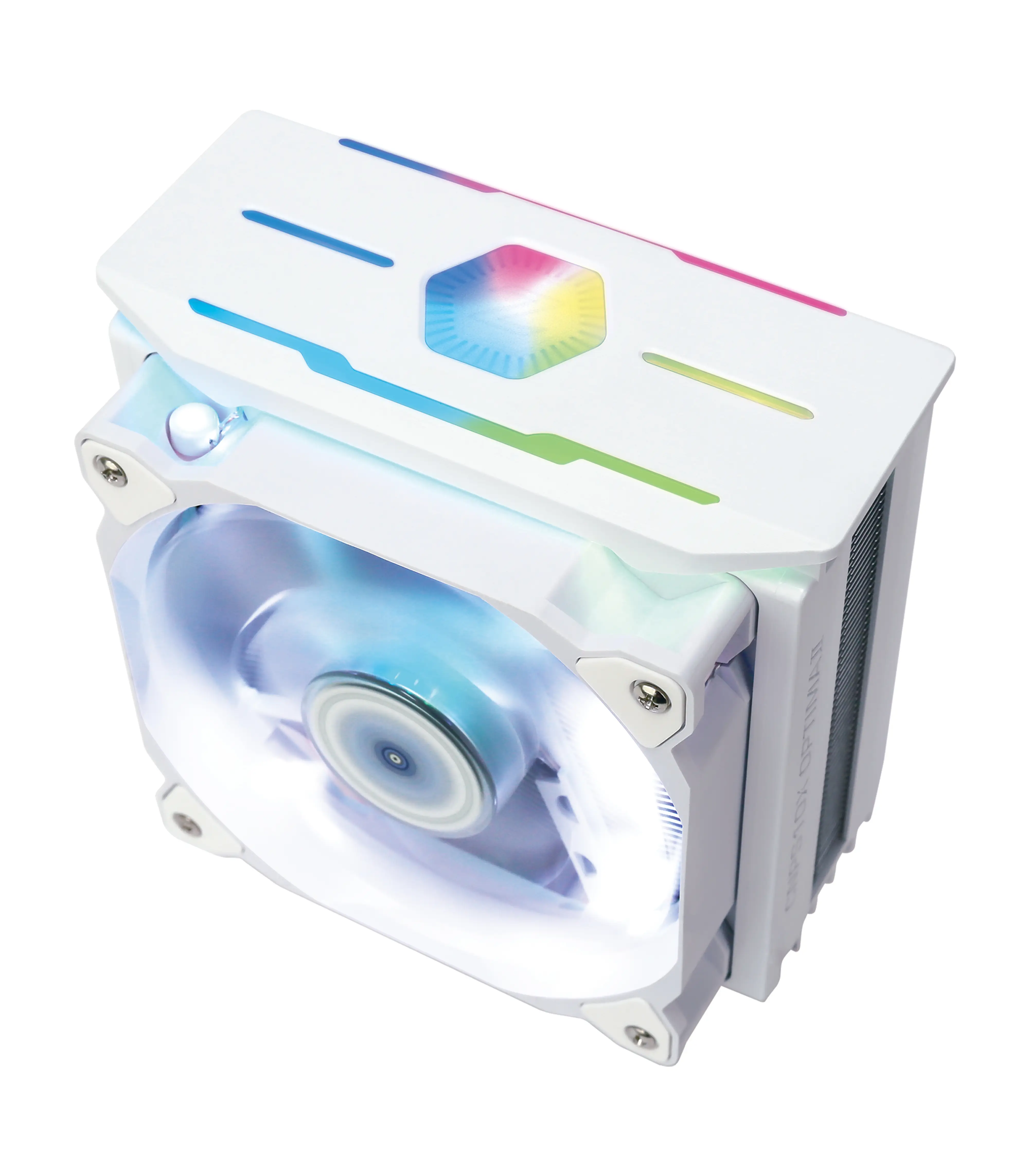 Zalman CNPS10X OptimaII Soğutm