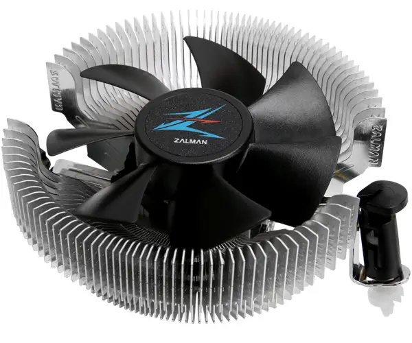 Zalman CNPS80G Thumbnail 1