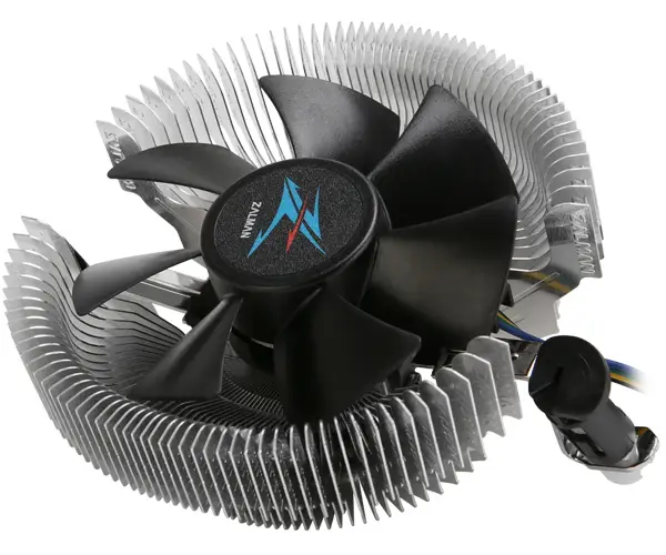 Zalman CNPS80G Thumbnail 2