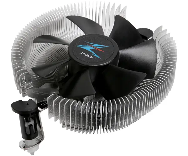 Zalman CNPS80G Thumbnail 3