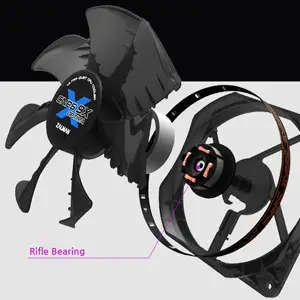 Zalman CNPS9X Optima Thumbnail 1