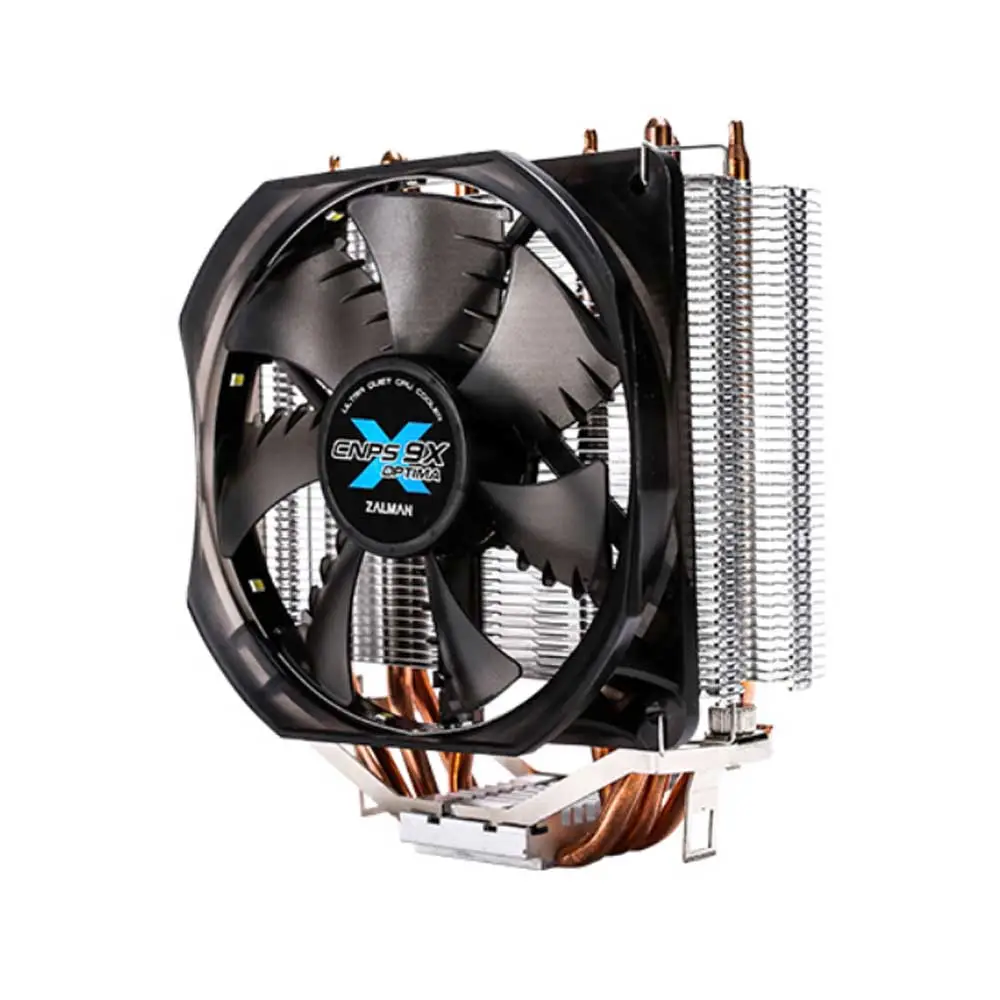Zalman CNPS9X Optima Thumbnail 3