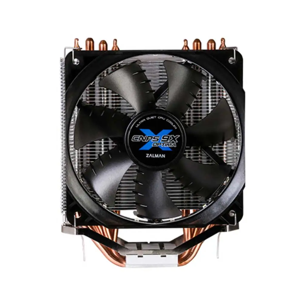 Zalman CNPS9X Optima Thumbnail 4