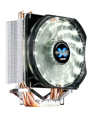 Zalman CNPS9X Optima Soğutm