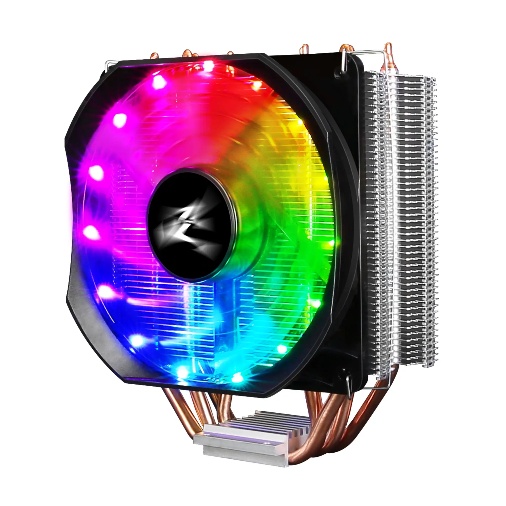 Zalman CNPS9X OPTIMA RGB - processor-k Thumbnail 1