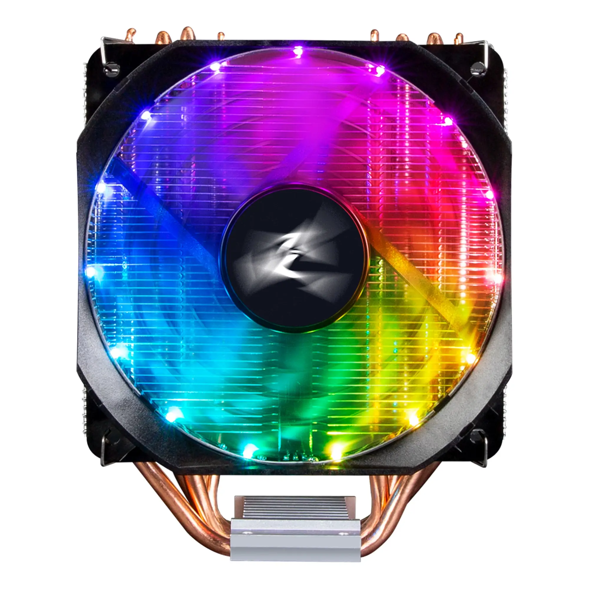 Zalman CNPS9X OPTIMA RGB - processor-k Thumbnail 2