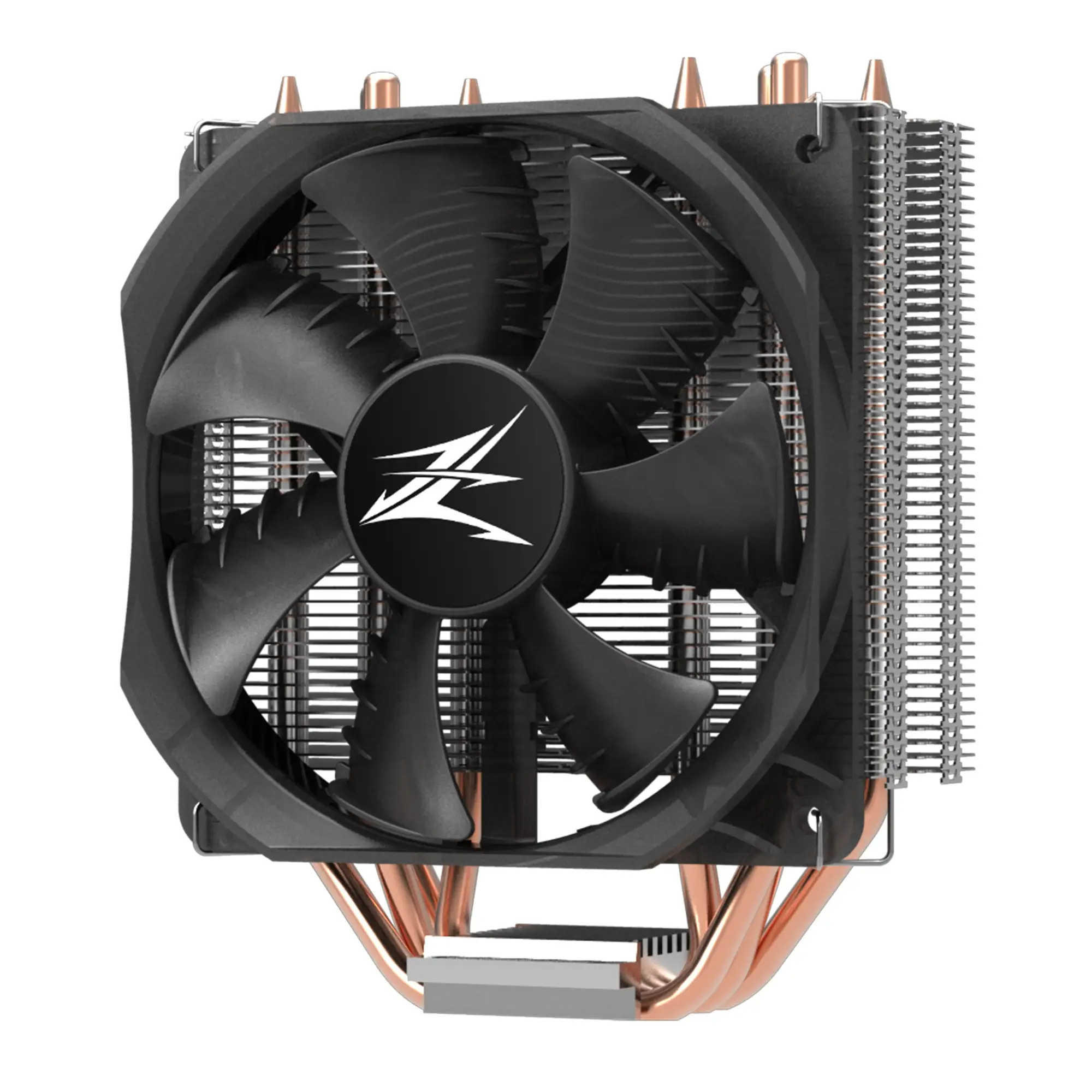 Zalman CNPS9X OPTIMA RGB - processor-k Thumbnail 3